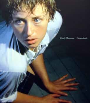 希少洋書）シンディ・シャーマン 『Centerfolds』, 2003. 希少洋書）シンディ・シャーマン 『Centerfolds』, 2003.